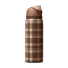 Plaid and Simple