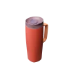 Terracotta Sunset