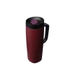 Burgundy Bay